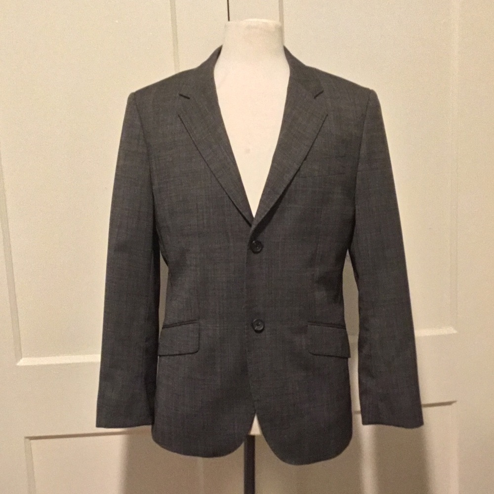 Scotch & soda jacket